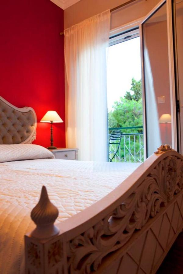 דירות 5Star 5Min Beach 15Min Athens Center And Pireaus Port מראה חיצוני תמונה